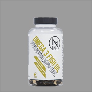 Fish Oil FORTE 33-22 - 60softgels